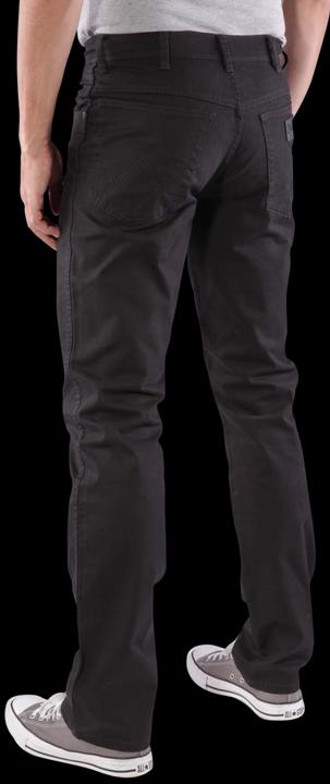 Immagine prodotto Wrangler Texas Stretch Jeans gabardine nero (W30/L32)