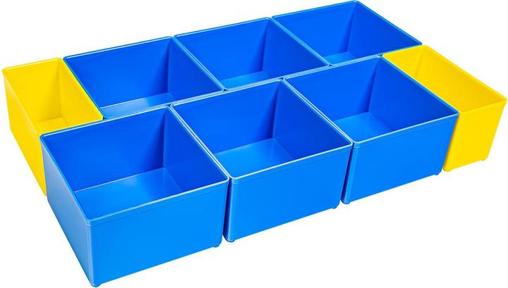 Actual product image BS Systems Inset Box Set BC3 CT M 74 (8 l)