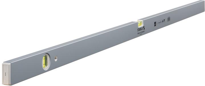 Produktbild Stabila Wasserwaage Type 80 U (150 cm)