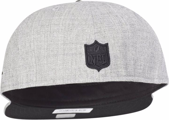 Produktbild New Era 59Fifty Heather Seattle Seahawks (7 1/4)