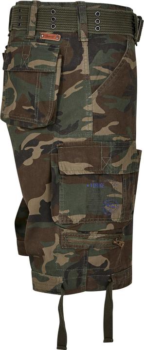 Produktbild Brandit Savage Vintage Cargo Shorts (3XL)