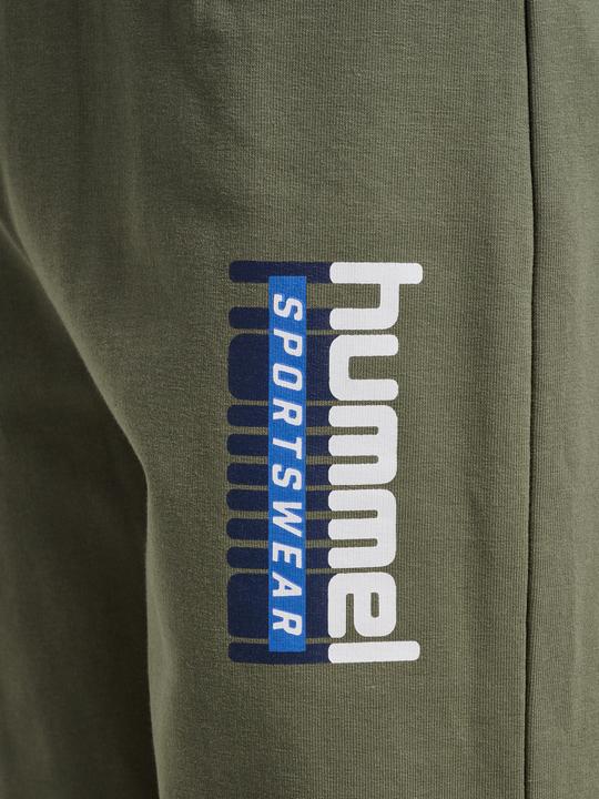 Image du produit hummel hmlTUKAS PANTS (134)