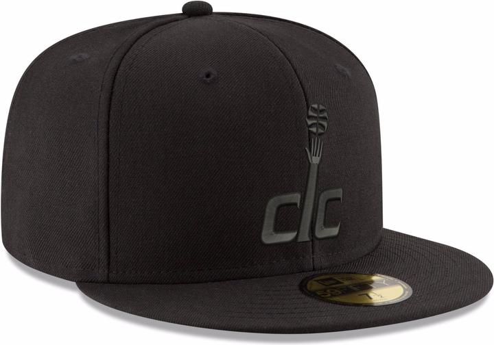 Produktbild New Era 59Fifty NBA Washington Wizards (7 1/8)