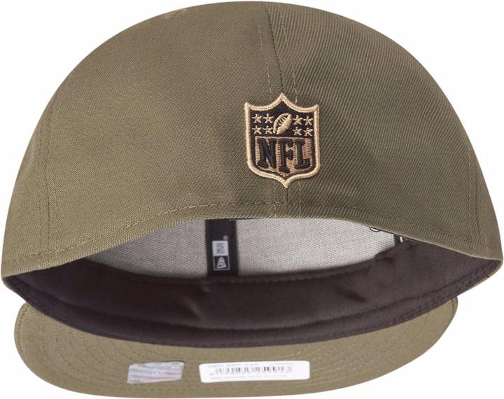 Produktbild New Era 59Fifty San Francisco 49Ers (7 1/8)