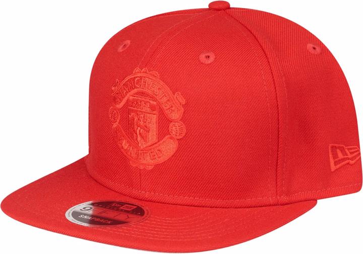 New Era 9Fifty Originalfit Manchester United (One Size)