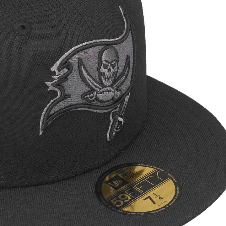 Actual product image New Era 59Fifty Tampa Bay Buccaneers (6 3/8)