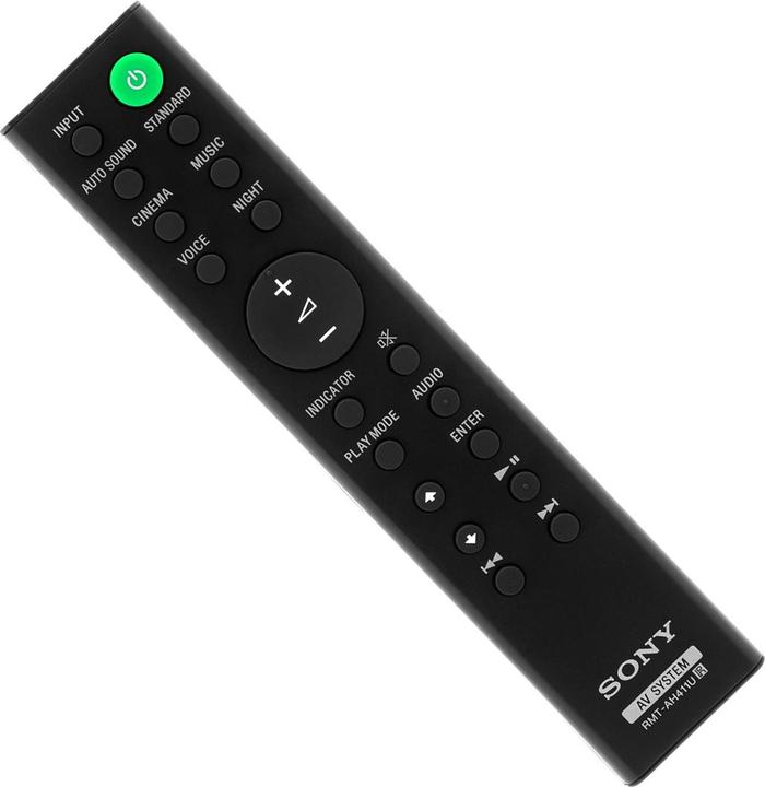 Immagine prodotto Sony Ht-Sf150 (120 W, Stereo)