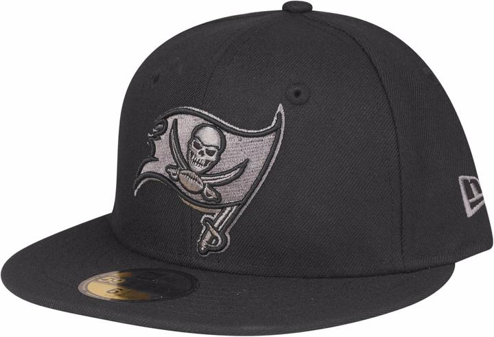 Actual product image New Era 59Fifty Tampa Bay Buccaneers (6 3/8)