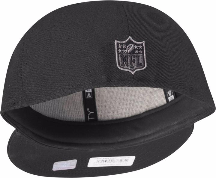 Actual product image New Era 59Fifty Tampa Bay Buccaneers (6 3/8)