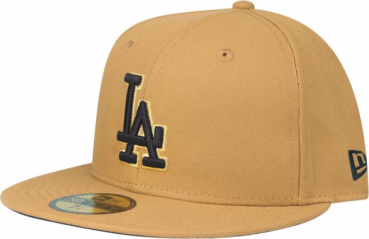 Produktbild New Era 59Fifty Los Angeles Dodgers Panama (7 1/8)