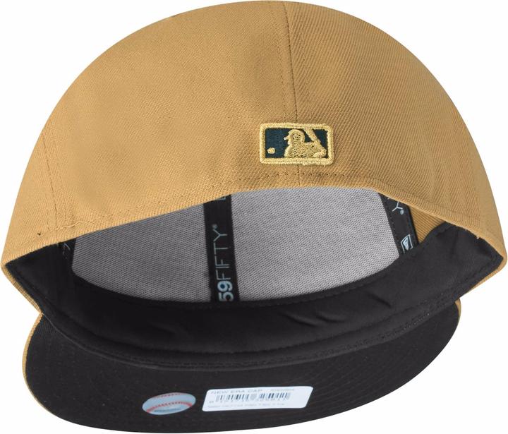 Image du produit New Era 59Fifty New York Yankees Panama (7 1/2)