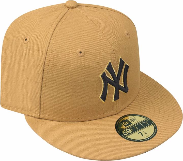 Image du produit New Era 59Fifty New York Yankees Panama (7 1/2)