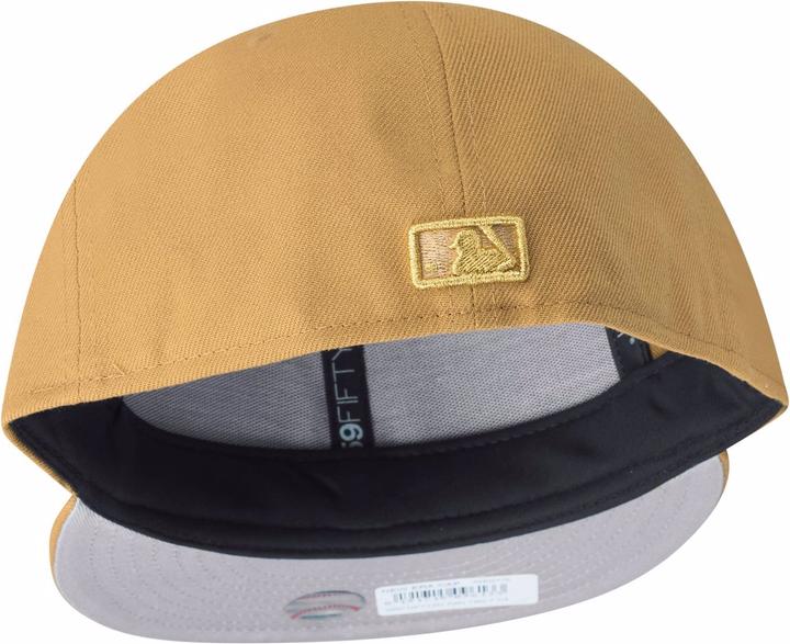 Produktbild New Era 59Fifty Toronto Jays Panama (7 1/4)