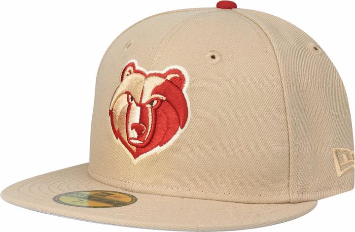 New Era 59Fifty Memphis Grizzlies