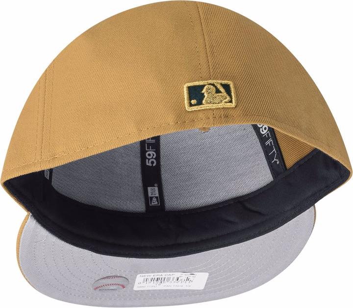 Image du produit New Era 59Fifty Toronto Jays Panama (7 3/4)