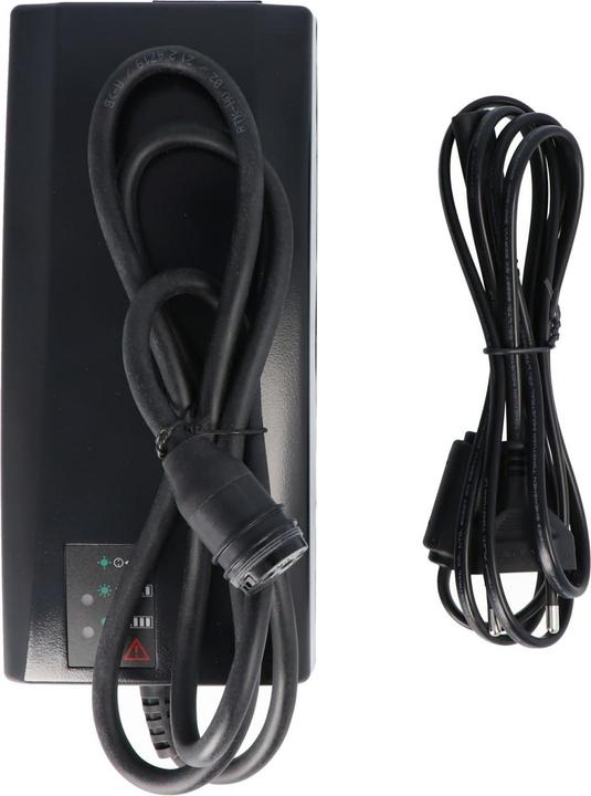 Image du produit Derby Cycle Chargeur de batterie 36V E-Bike Steckecker Rosenberger (Batterie pour vélo électrique)