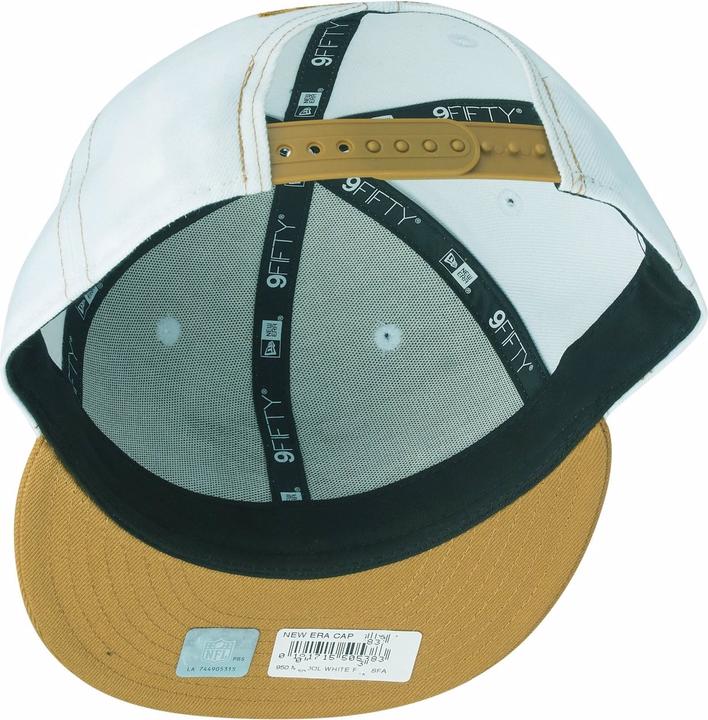 Immagine prodotto New Era 9Fifty Miami Dolphins Panama (Taglia unica)