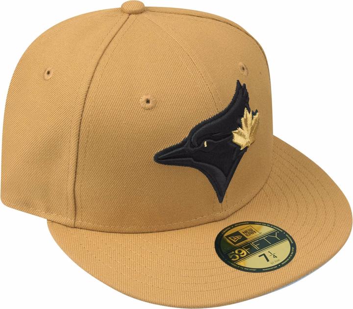 Image du produit New Era 59Fifty Toronto Jays Panama (7 3/4)