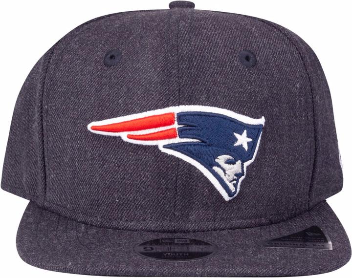 Produktbild New Era 9Fifty New England Patriots (55, 56, 54 C)