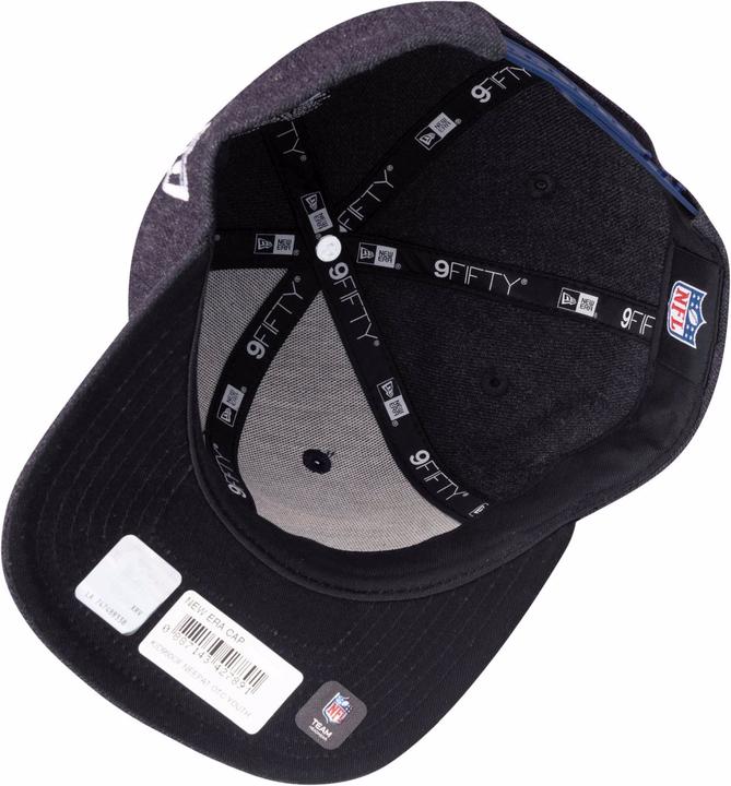 Produktbild New Era 9Fifty New England Patriots (55, 56, 54 C)