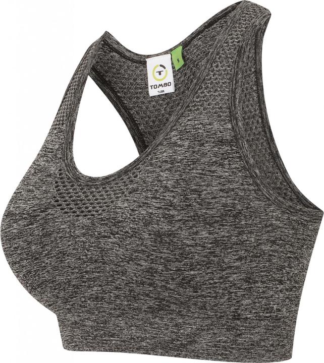 Immagine prodotto Tombo Reggiseno sportivo senza cuciture (S)