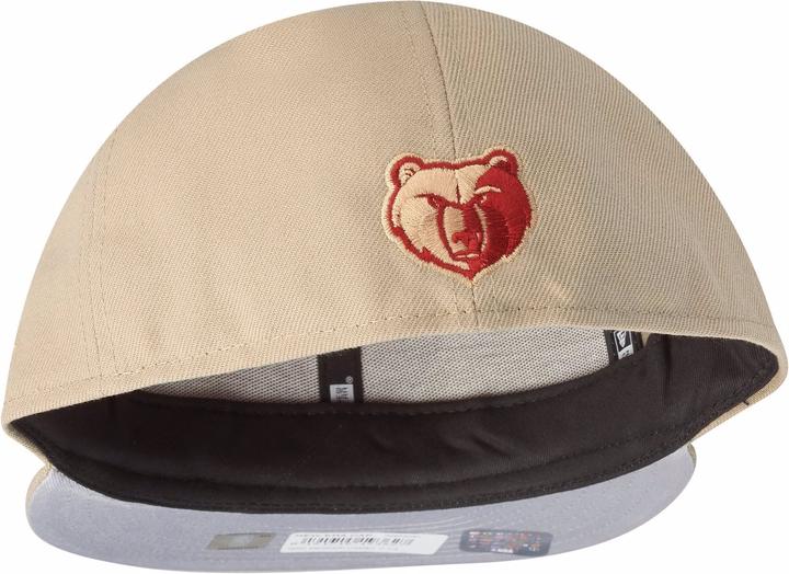 Image du produit New Era 59Fifty Memphis Grizzlies (7 3/4)