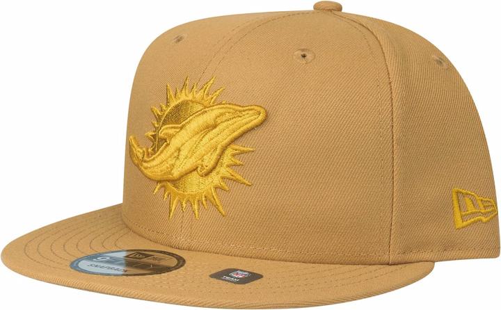 Produktbild New Era 9Fifty Miami Dolphins Panama (One Size)