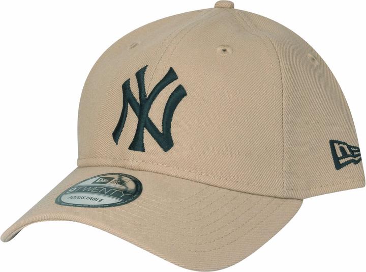 Immagine prodotto New Era 9Twenty Unisex New York Yankees (Taglia unica)