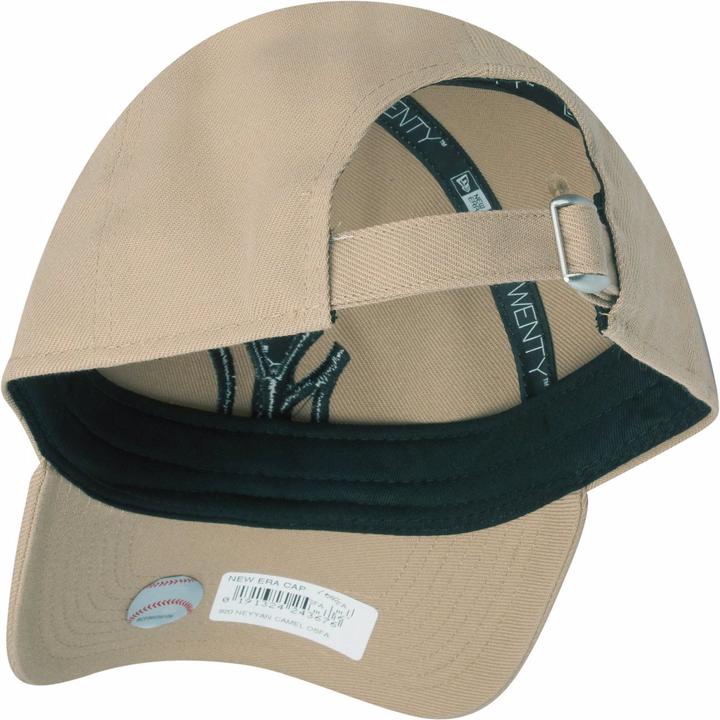 Immagine prodotto New Era 9Twenty Unisex New York Yankees (Taglia unica)
