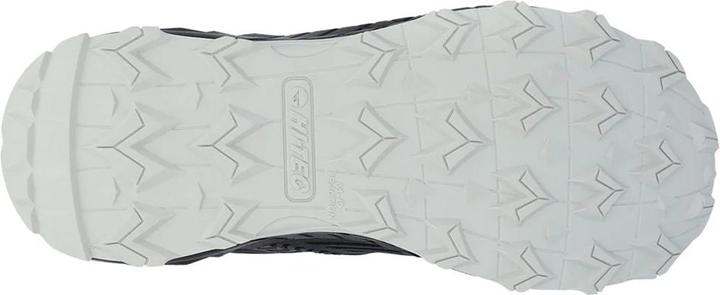 Actual product image Hi-Tec Mens Fuse Trail Waterproof Mid Cut Trainers (44.5)