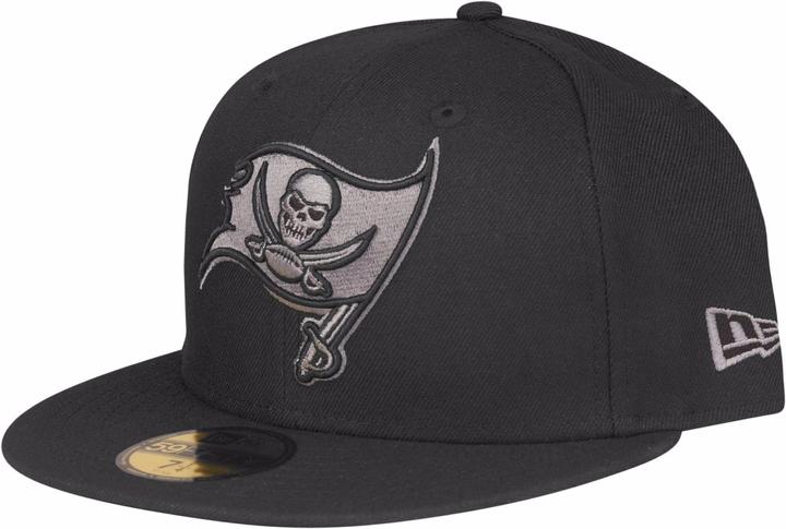 New Era 59Fifty NFL Tampa Bay Buccaneers