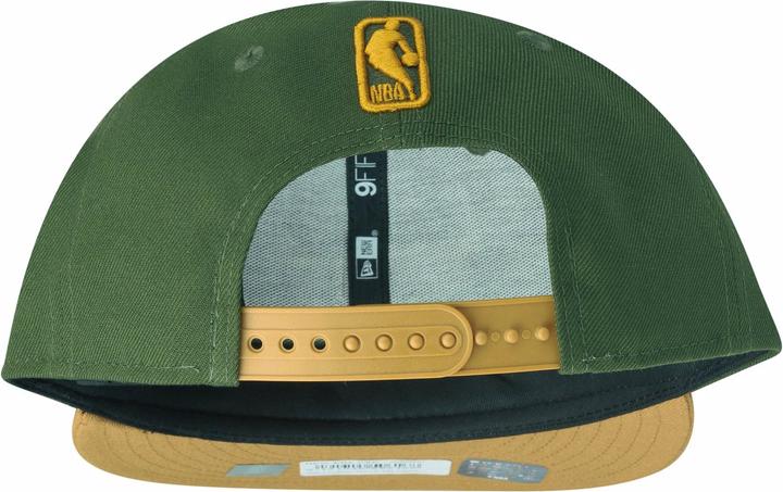 Image du produit New Era 9Fifty Chicago Bulls Panama (Taille unique)