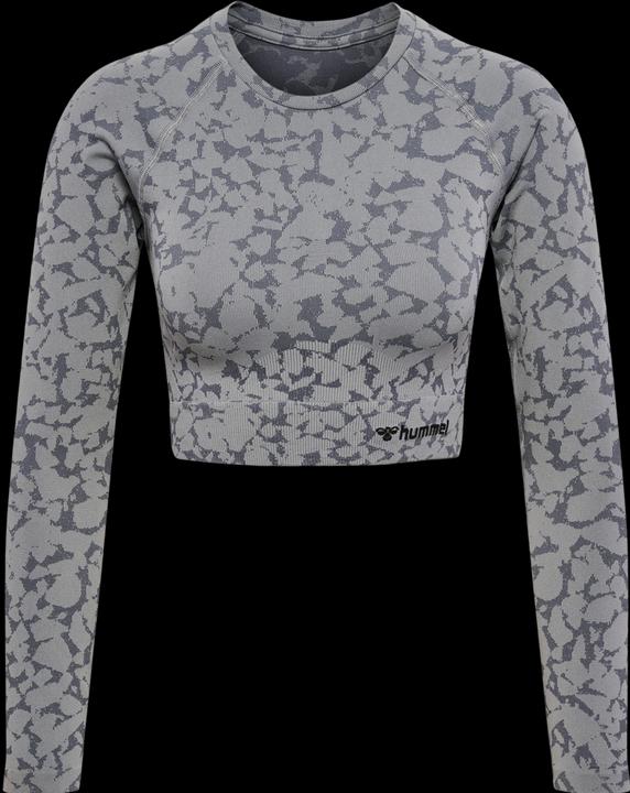 Immagine prodotto hummel hmlMT PI CAMICIA A MAGLIA L/S (S)