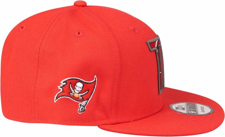 Actual product image New Era 9Fifty Tampa Bay Buccaneers Tb (One size)