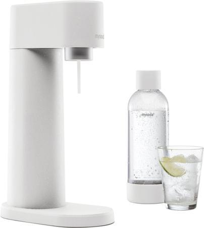 Produktbild Mysoda Wassersprudler 'Woody'