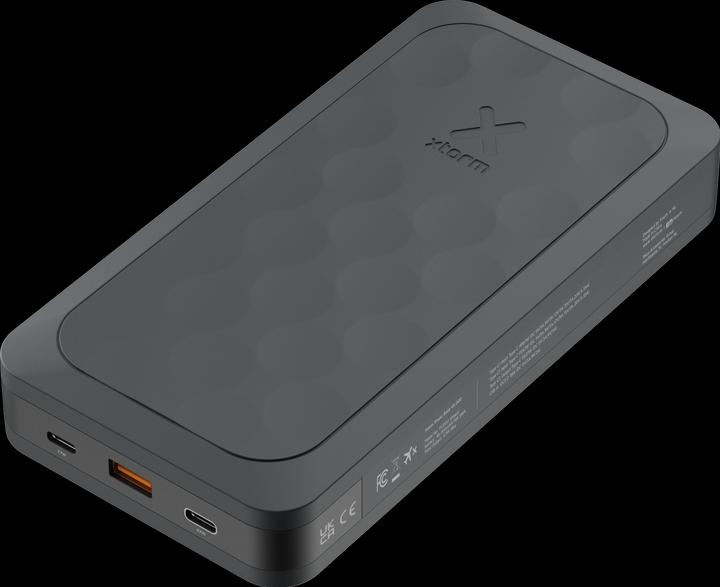 Produktbild Xtorm Fuel Series 5 (45000 mAh, 67 W, 166.50 Wh)