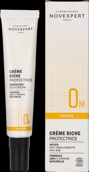 Immagine prodotto Novexpert Crème Riche Protectrice (40 ml, Tonico per il viso)