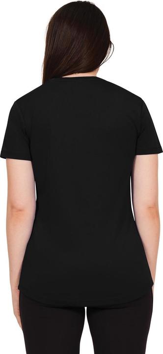 Actual product image Casual Classics Womens/Ladies Original Tech T-Shirt (XS)