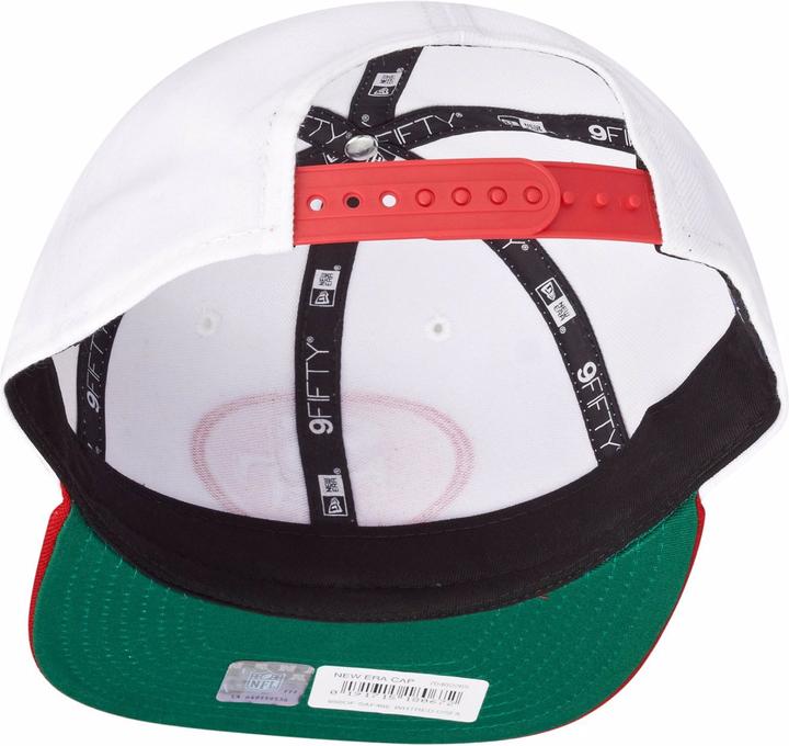 Produktbild New Era Originalfit San Francisco 49Ers (One Size)