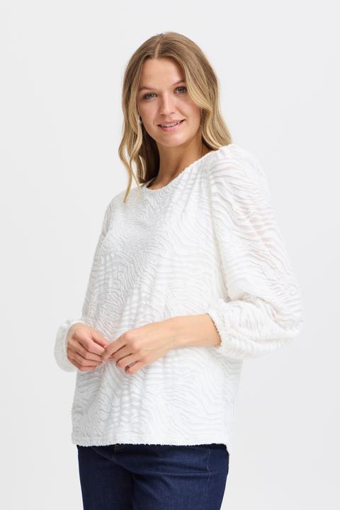 Actual product image Fransa FRRIE BL 1 20614690 (XS)