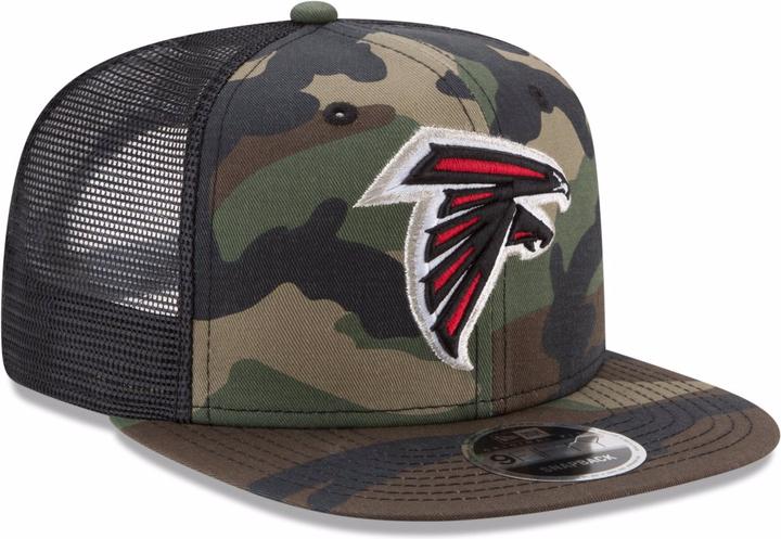 Image du produit New Era 9Fifty Atlanta Falcons