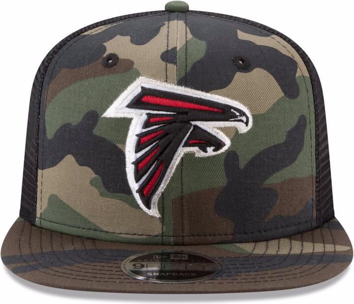 Image du produit New Era 9Fifty Atlanta Falcons