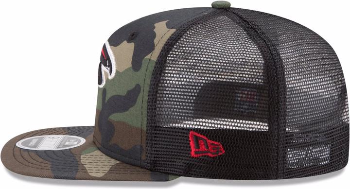 Image du produit New Era 9Fifty Atlanta Falcons