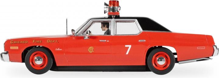 Image du produit Scalextric Dodge Monaco Chicago Fire Department