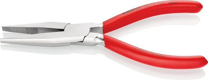 Actual product image Knipex Long nose pliers (160 mm)