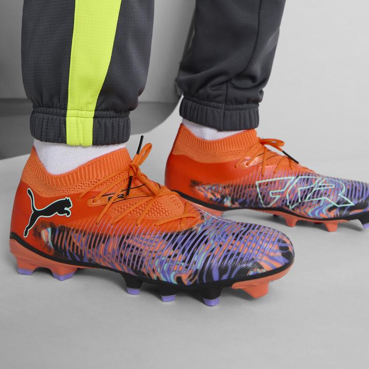 Produktbild Puma Future 8 Match Creativity Fg/Ag (41)