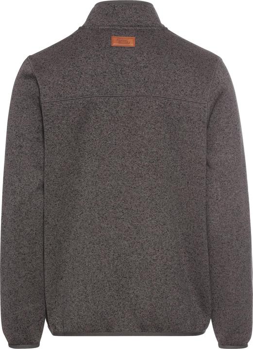 Actual product image Camel Active Fleece jacket with zip (L)