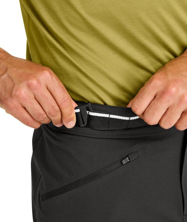 Image du produit Ortovox Brenta Shorts (XL)