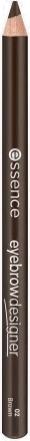 Produktbild essence Designer (Braun)