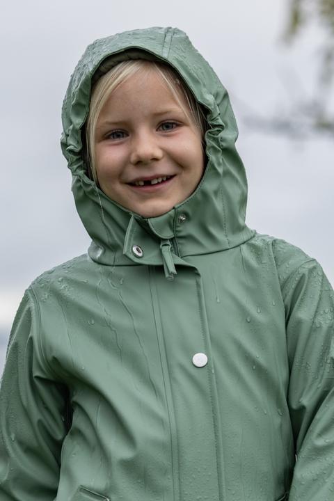 Produktbild Rukka Jem Kinder Regenjacke (152)